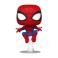 Picture of Funko Pop! Marvel: Spider-Man - Spider-Man (with Webshooters) (Special Edition) #1454 Bobble-Head Vinyl Figure