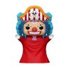 Picture of Funko Pop! Animation: One Piece - Buggy The Genius Jester (Special Edition) #1778 Vinyl Figure