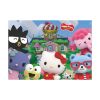 Picture of Ravensburger Floor Puzzle: Hello Kitty - Fun in Cherry Town (24pcs) (12004076)