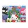 Picture of Ravensburger Floor Puzzle: Hello Kitty - Fun in Cherry Town (24pcs) (12004076)