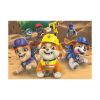 Picture of Ravensburger Puzzle: Rubble & Crew - Team in Action (2x12pcs) (12004167)