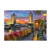 Picture of Ravensburger Puzzle: Tower Bridge at Sunset (1000pcs) (12000041)