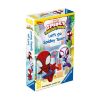 Picture of Ravensburger Board Game: Spidey [Travel] (24872)