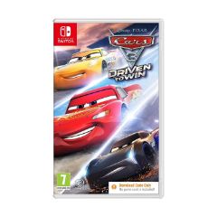 Picture of NSW Cars 3: Driven to Win (Code in a Box)