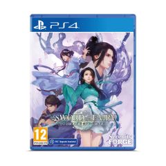 Picture of PS4 Sword and Fairy: Together Forever