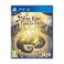 Picture of PS4 The Cruel King and the Great Hero - Standard Edition