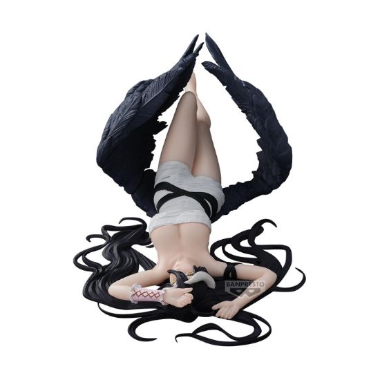 Picture of Banpresto Relax Time: Overlord - Albedo Statue (9cm) (29600)