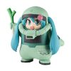 Picture of Banpresto: Gundam x Miku - Hatsune Miku Statue (15cm) (29605)