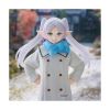 Picture of Banpresto: Frieren: Beyond Journey's End - Frieren Statue (20cm) (29607)