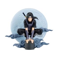 Picture of Banpresto Memorable Saga Special: Naruto Shippuden - Itachi Uchiha Statue (13cm) (29614)