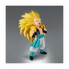 Picture of Banpresto Solid Edge Works: Dragon Ball Z - Super Saiyan 3 Gotenks Statue (16cm) (29636)