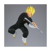 Picture of Banpresto Match Makers: Dragon Ball Z  Super Saiyan Son Gohan Statue (15cm) (29637)