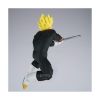 Picture of Banpresto Match Makers: Dragon Ball Z  Super Saiyan Son Gohan Statue (15cm) (29637)