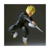 Picture of Banpresto Match Makers: Dragon Ball Z  Super Saiyan Son Gohan Statue (15cm) (29637)