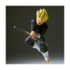 Picture of Banpresto Match Makers: Dragon Ball Z  Super Saiyan Son Gohan Statue (15cm) (29637)