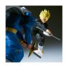 Picture of Banpresto Match Makers: Dragon Ball Z  Super Saiyan Son Gohan Statue (15cm) (29637)