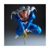Picture of Banpresto Match Makers: Dragon Ball Z - Dabura Statue (20cm) (29638)