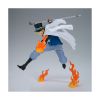 Picture of Banpresto Battle Record Collection: One Piece - Sabo Statue (12cm) (29651)