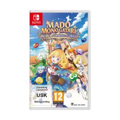 Picture of NSW Mado Monogatari: Fia and the Wondrous Academy