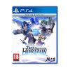 Picture of PS4 The Legend of Heroes: Trails beyond the Horizon - Deluxe Edition