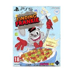 Picture of PS5 Finding Frankie Day One Winning Edition