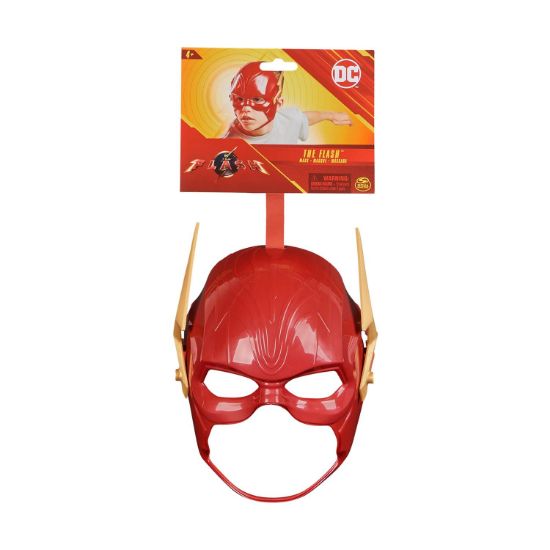 Picture of Spin Master The Flash: Flash - Role Play Mask (20145533)
