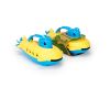 Picture of Green Toys: Submarine - Yellow Cabin (SUBYT-1638)