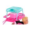 Picture of Mattel Barbie: Mysteries - Beach Detectives Barbie Beach Vehicle (JFV68)