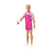 Picture of Mattel Barbie Mysteries: Beach Detectives - Ken Doll and Accessories (JFV65)