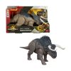 Picture of Mattel Jurassic World Rebirth: Wild Roar - Nasutoceratops (JGC81)