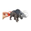 Picture of Mattel Jurassic World Rebirth: Wild Roar - Nasutoceratops (JGC81)