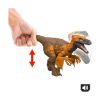 Picture of Mattel Jurassic World Rebirth: Wild Roar - Utahraptor (JGC80)