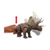 Picture of Mattel Jurassic World Rebirth: Gigantic Thrashers - Eotriceratops (JGB93)