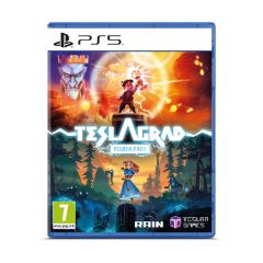 Picture of PS5 Teslagrad Power Pack