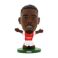 Picture of Creative Toys - Soccerstarz: Arsenal - Gabriel Jesus Home Kit Figure (405767)