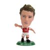 Picture of Creative Toys - Soccerstarz: Arsenal - Martin Odegaard Home Kit Figure (405565)