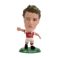 Picture of Creative Toys - Soccerstarz: Arsenal - Martin Odegaard Home Kit Figure (405565)