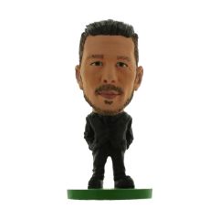 Picture of Creative Toys - Soccerstarz: Atletico Madrid - Diego Simeone Suit Figure (404215)