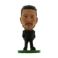 Picture of Creative Toys - Soccerstarz: Atletico Madrid - Diego Simeone Suit Figure (404215)