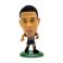 Picture of Creative Toys - Soccerstarz: Atletico Madrid - Memphis Depay Home Kit Figure (405853)