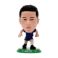 Picture of Creative Toys - Soccerstarz: Chelsea - Enzo Fernandez Home Kit Figure (405848)