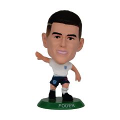 Picture of Creative Toys - Soccerstarz: England - Phil Foden (2024 Version) Figure (405926)