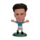 Picture of Creative Toys - Soccerstarz: Manchester City - Jack Grealish Home Kit Figure (405512)