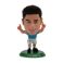 Picture of Creative Toys - Soccerstarz: Manchester City - Julian Alvarez Home Kit (Classic Kit) Figure (405808)