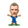 Picture of Creative Toys - Soccerstarz: Leicester City - Jamie Vardy Home Kit (New Classic) Figure (405522)