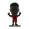 Picture of Creative Toys - Soccerstarz: Belgium Romelu Lukaku (New Kit/New sculpt) Figure (405137)