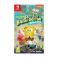Picture of NSW Spongebob SquarePants: Battle for Bikini Bottom - Rehydrated