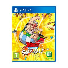 Picture of PS4 Asterix & Obelix: Slap them All!