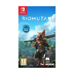 Picture of NSW Biomutant