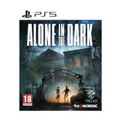 Picture of PS5 Alone in the Dark